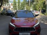 JAC J7 2022 года за 4 800 000 тг. в Петропавловск – фото 2