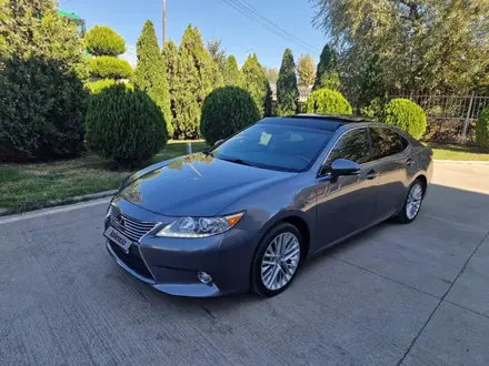 Lexus ES 350 2014 года за 6 600 000 тг. в Атырау – фото 7