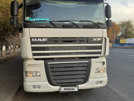 DAF  XF 105 2013 года за 18 000 000 тг. в Астана