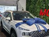Hyundai Santa Fe 2023 года за 16 300 000 тг. в Усть-Каменогорск