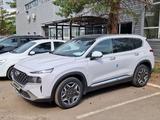 Hyundai Santa Fe 2023 года за 16 300 000 тг. в Усть-Каменогорск – фото 4