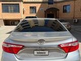 Toyota Camry 2016 годаfor5 800 000 тг. в Актау – фото 3