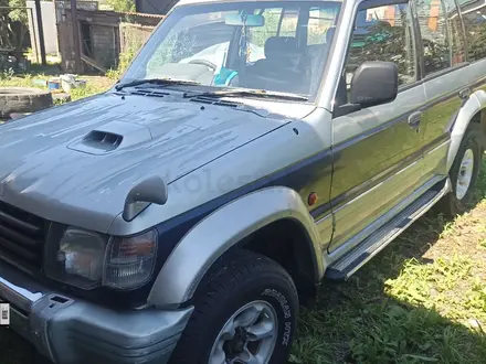 Mitsubishi Pajero 1996 года за 2 400 000 тг. в Риддер