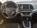 Hyundai Elantra 2018 года за 7 500 000 тг. в Атырау – фото 6