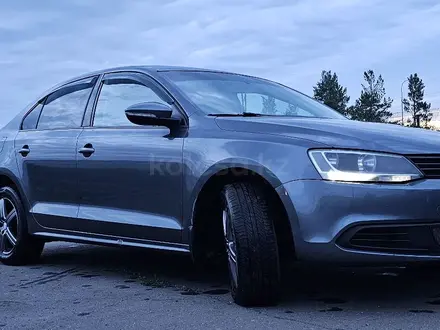 Volkswagen Jetta 2012 года за 5 800 000 тг. в Павлодар – фото 2