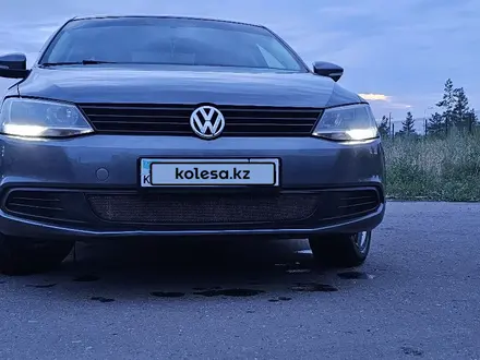 Volkswagen Jetta 2012 года за 5 800 000 тг. в Павлодар