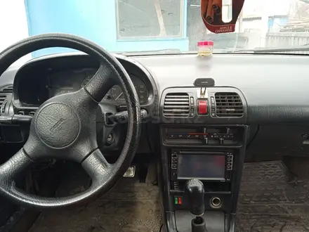 Mazda 323 1994 года за 700 000 тг. в Атбасар