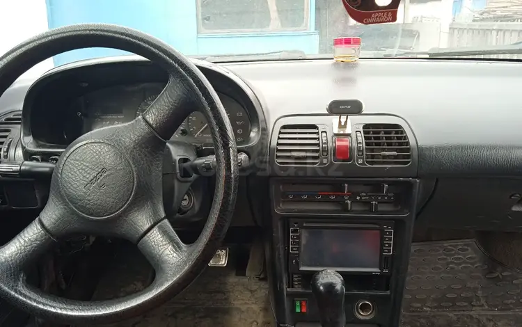 Mazda 323 1994 года за 700 000 тг. в Атбасар