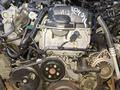 Двигатель QG18DE 1.8 литра Nissan Almera, Nissan Primera за 400 000 тг. в Астана
