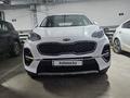 Kia Sportage 2021 годаүшін12 600 000 тг. в Астана