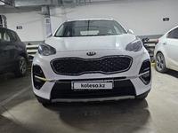 Kia Sportage 2021 года за 12 700 000 тг. в Астана