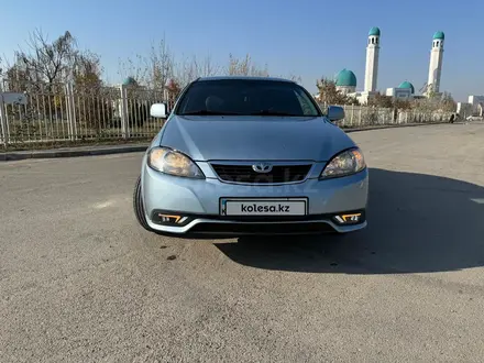 Daewoo Gentra 2014 года за 4 700 000 тг. в Жетысай