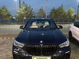 BMW X5 2020 года за 35 000 000 тг. в Алматы