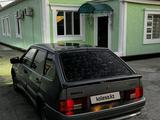 ВАЗ (Lada) 2114 2007 года за 880 000 тг. в Атырау – фото 4