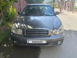 Hyundai Sonata 2001 года за 1 000 000 тг. в Алматы