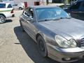 Hyundai Sonata 2001 года за 1 000 000 тг. в Алматы – фото 7