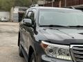 Toyota Land Cruiser 2013 годаүшін22 500 000 тг. в Алматы – фото 8