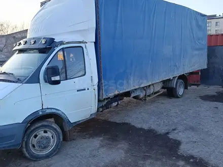 ГАЗ ГАЗель 2005 года за 3 000 000 тг. в Караганда – фото 3