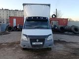 ГАЗ ГАЗель 2005 года за 3 000 000 тг. в Караганда – фото 4