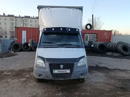 ГАЗ ГАЗель 2005 года за 3 000 000 тг. в Караганда – фото 4
