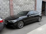 BMW 540 2017 года за 19 500 000 тг. в Алматы