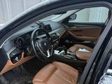 BMW 540 2017 года за 19 500 000 тг. в Алматы – фото 5
