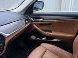 BMW 540 2017 года за 19 500 000 тг. в Алматы – фото 4