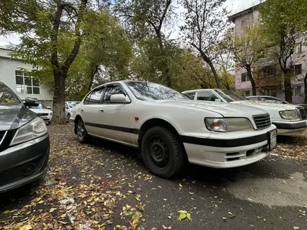 Nissan Maxima 1998 года за 2 000 000 тг. в Тараз – фото 2