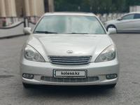 Lexus ES 300 2002 года за 5 650 000 тг. в Шымкент