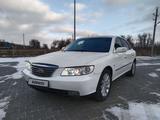 Hyundai Grandeur 2008 годаfor4 300 000 тг. в Актобе – фото 3