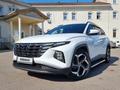 Hyundai Tucson 2021 года за 13 500 000 тг. в Астана – фото 2