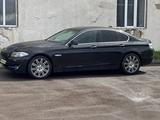 BMW 523 2010 годаүшін7 500 000 тг. в Алматы – фото 3