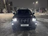 Toyota Land Cruiser Prado 2021 годаүшін26 123 000 тг. в Жезказган – фото 3