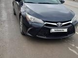 Toyota Camry 2015 года за 7 500 000 тг. в Кызылорда – фото 3