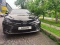 Toyota Camry 2020 годаүшін13 900 000 тг. в Алматы – фото 37