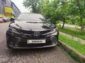 Toyota Camry 2020 годаүшін13 900 000 тг. в Алматы – фото 39