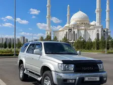 Toyota 4Runner, 2002