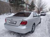 Toyota Camry 2006 годаүшін5 500 000 тг. в Астана – фото 4