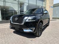 Nissan Patrol 2023 года за 40 777 000 тг. в Алматы