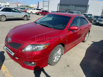 Toyota Camry, 2009