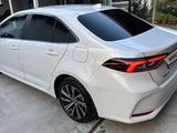 Toyota Corolla 2023 года за 11 800 000 тг. в Тараз – фото 4