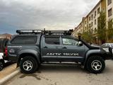 Toyota Hilux 2014 годаүшін16 000 000 тг. в Актау