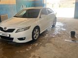 Toyota Camry 2010 года за 7 200 000 тг. в Актау – фото 3