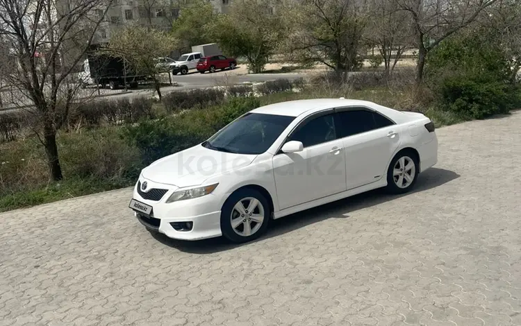 Toyota Camry 2010 годаfor7 200 000 тг. в Актау