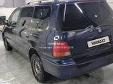 Honda Odyssey 1996 годаүшін2 700 000 тг. в Усть-Каменогорск – фото 2