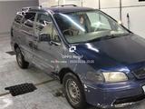 Honda Odyssey 1996 годаүшін2 700 000 тг. в Усть-Каменогорск