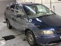 Honda Odyssey 1996 годаүшін2 300 000 тг. в Усть-Каменогорск