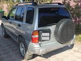 Suzuki Grand Vitara 2003 года за 3 800 000 тг. в Алматы – фото 2
