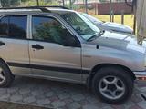 Suzuki Grand Vitara 2003 года за 3 800 000 тг. в Алматы
