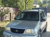 Suzuki Grand Vitara 2003 года за 3 800 000 тг. в Алматы – фото 3